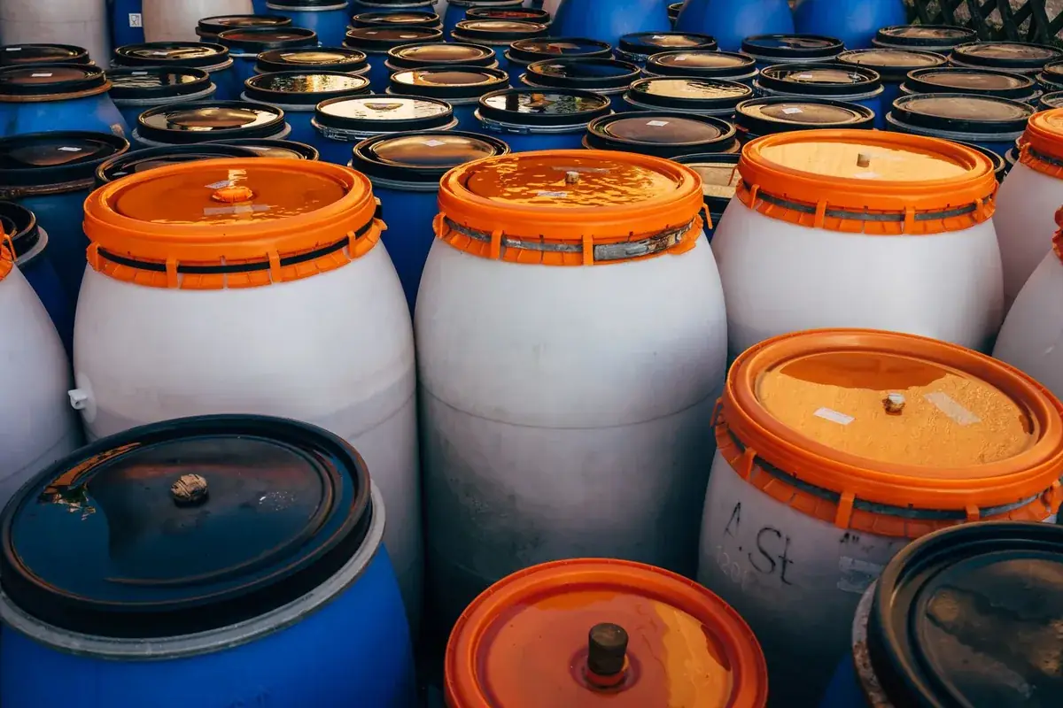 Medical Waste Removal in Ford City, CA